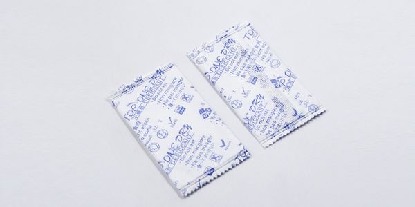 氯化钙干燥剂-居家生活的防潮管家​